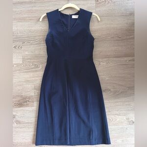 MM LaFleur dress
